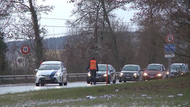 Raubüberfall Obergösgen: Schlechtes Gewissen?