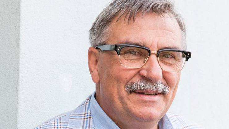 Michael Schmieder «Ich zweifle daran, dass wir Menschen mit Demenz