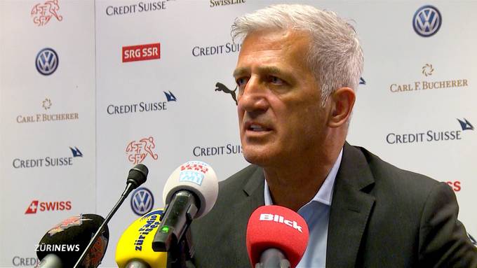 Fussball-Nati: Positives Fazit trotz erster Negativbilanz seit 9 Jahren