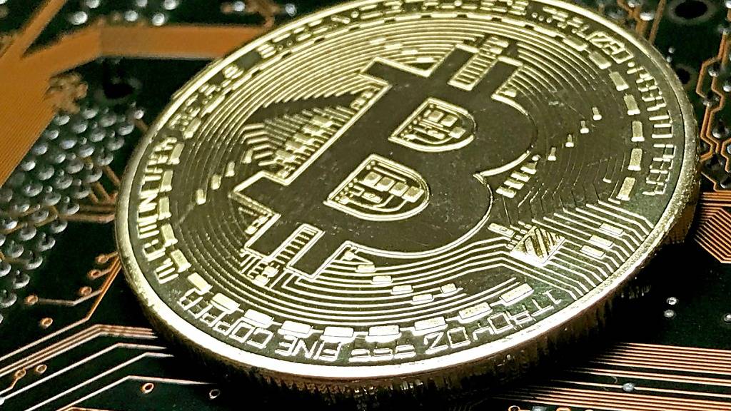 Bitcoin nähert sich 100'000 Dollar-Marke weiter an