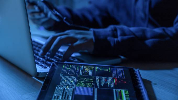 Daten aus Baden im Darknet – Hacker versuchten schon im Oktober einen Cyberangriff