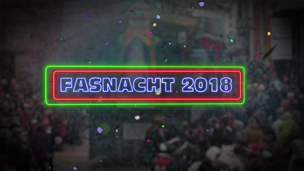 St.Galler Fasnachtsumzug 2018