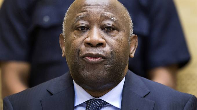 Gbagbo will am 17. Juni in die Elfenbeinküste heimkehren