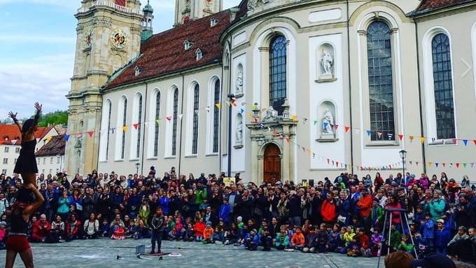 «Aufgetischt»: Deutlich weniger Besucher