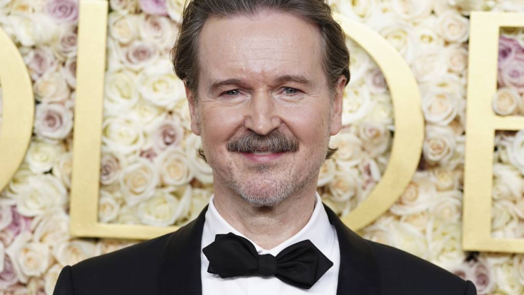 Regisseur Matt Reeves muss aus familiären Gründen eine Auszeit nehmen. (Archivbild)