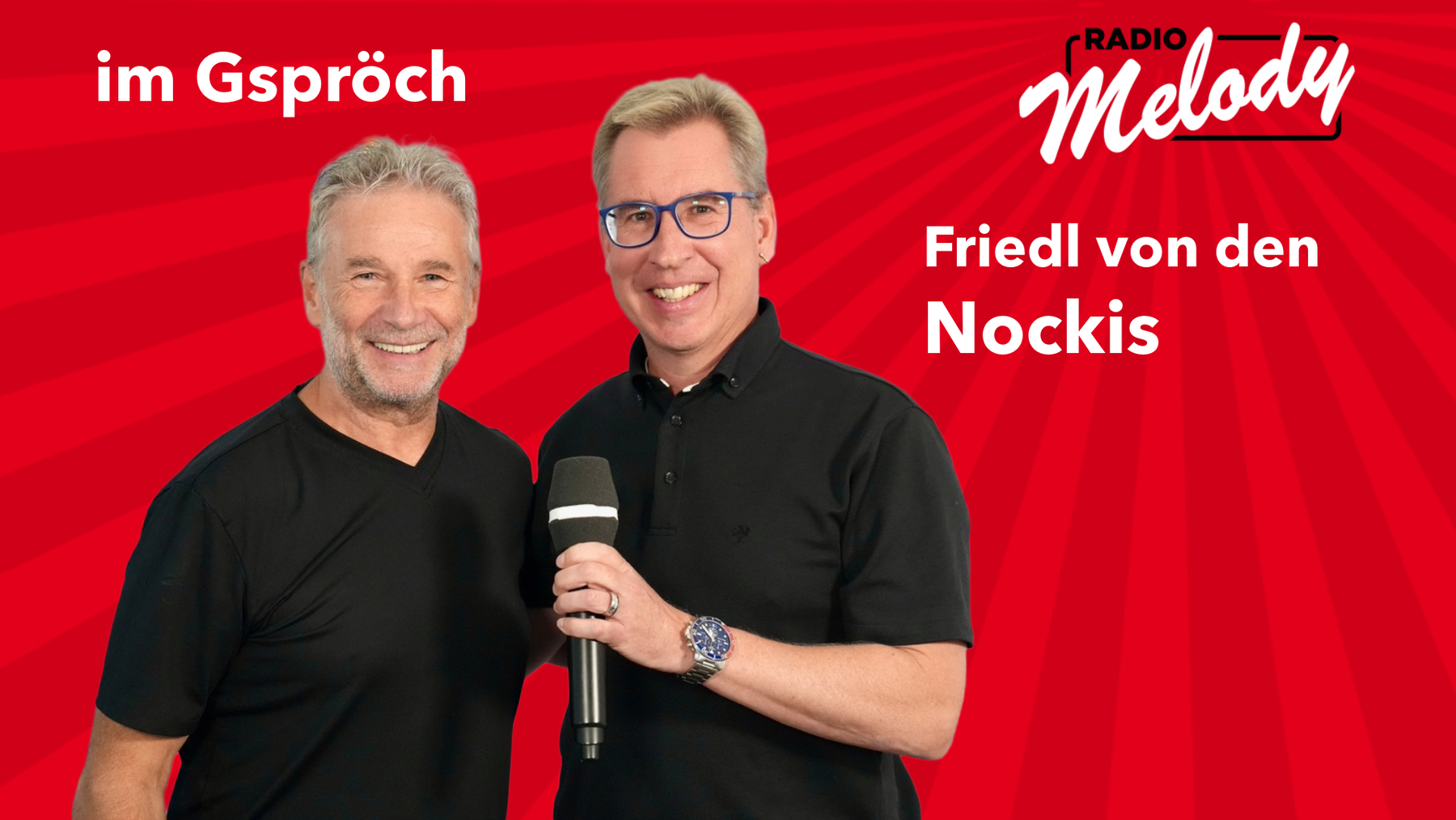 Friedl Wücher von den Nockis