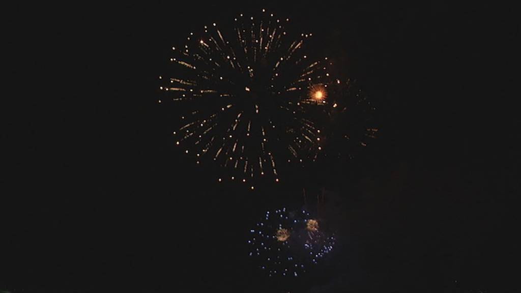 SP Gossau will Feuerwerkverbot