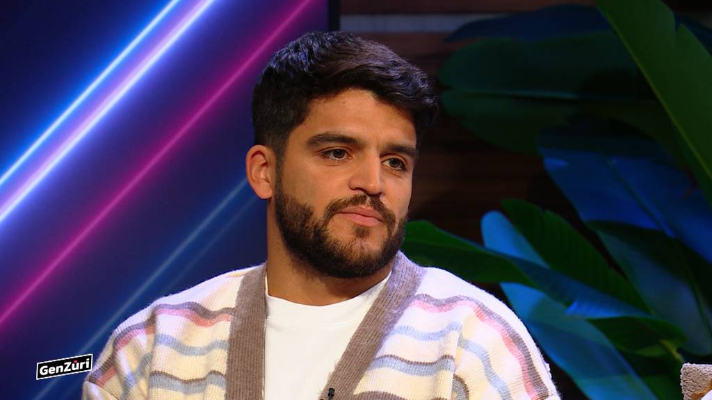 Francisco Rodriguez über Depressionen im Profifussball
