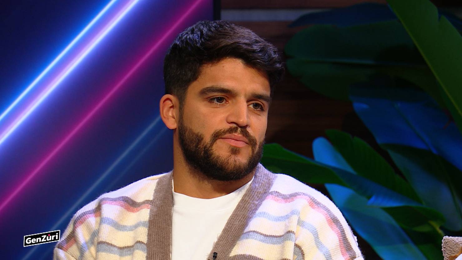 Francisco Rodriguez über Depressionen im Profifussball TeleZüri