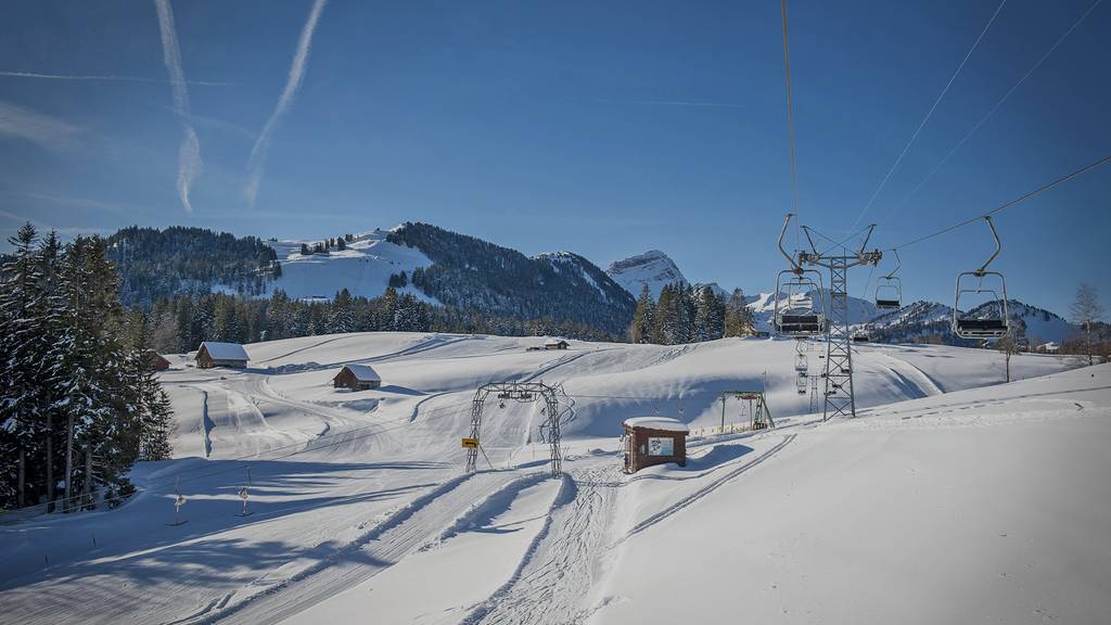 «Irrsinnige Forderung» – Ostschweizer Skigebiete halten nichts von Schliessungen