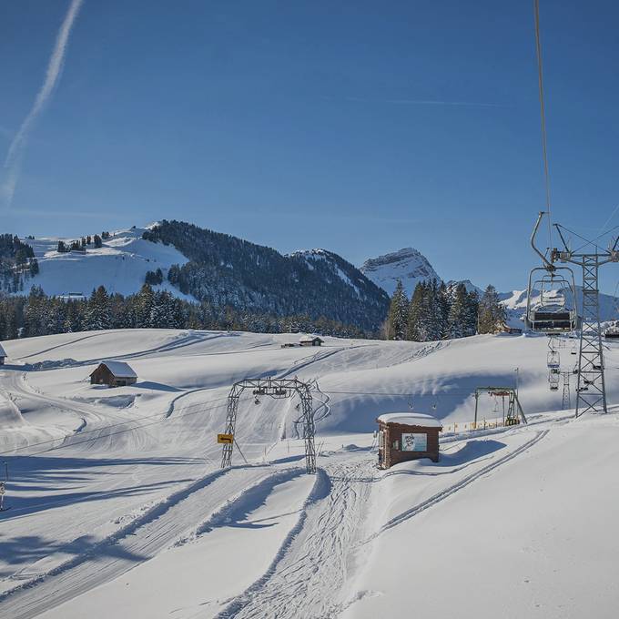 «Irrsinnige Forderung» – Ostschweizer Skigebiete halten nichts von Schliessungen