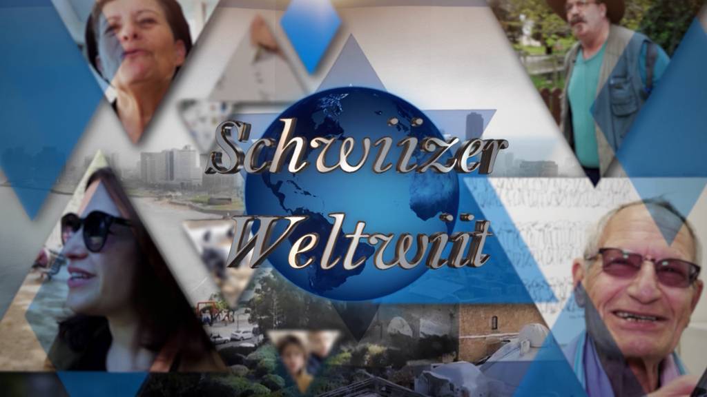 Schwiizer Weltwiit