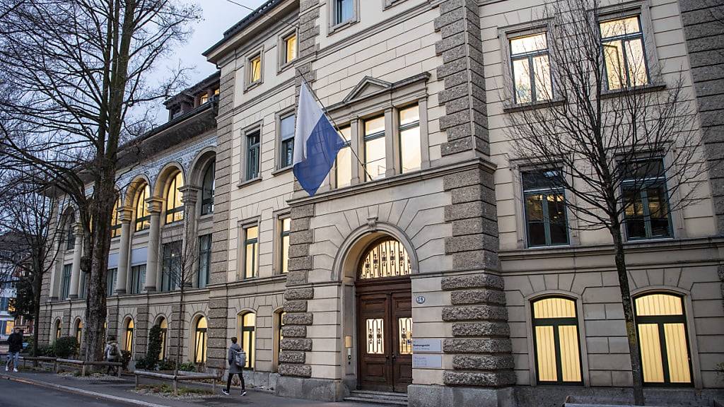 Neuer Standort für Kantonsgericht Luzern in trockenen Tüchern