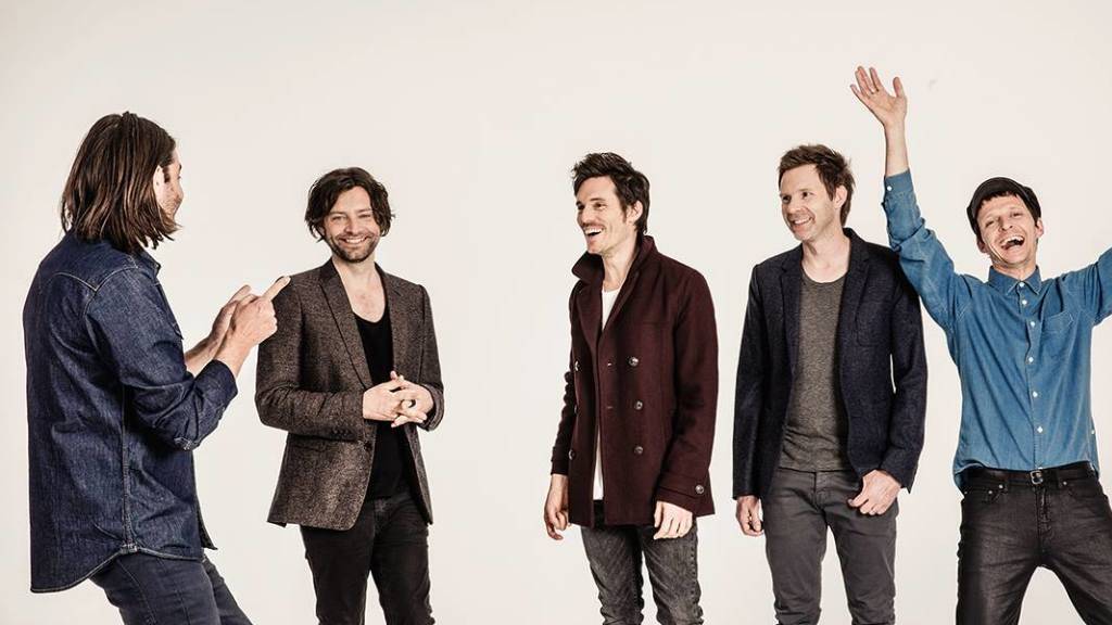 LovebugsMusiker musste notfallmässig ins Spital Radio FM1