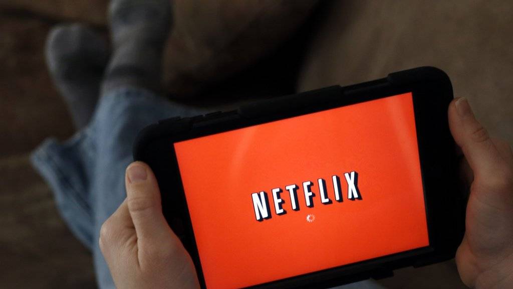Netflix will den Zugang über VPN-Dienste (Virtual Private Network) in den kommenden Wochen blockieren.