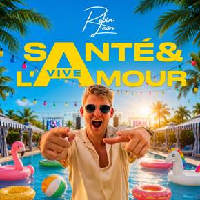 Santé & vive l'amour
