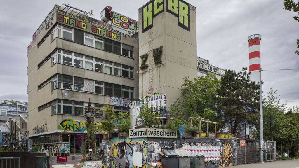 Zentralwäscherei erhält Geld von der Stadt Zürich