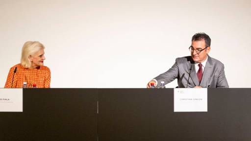 Zurich Film Festival rollt bald den Teppich aus