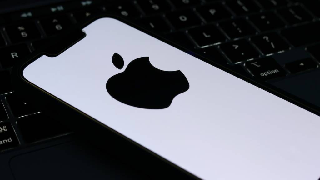 Apple kämpft vor neuer iPhone-Saison mit Bauteil-Engpässen