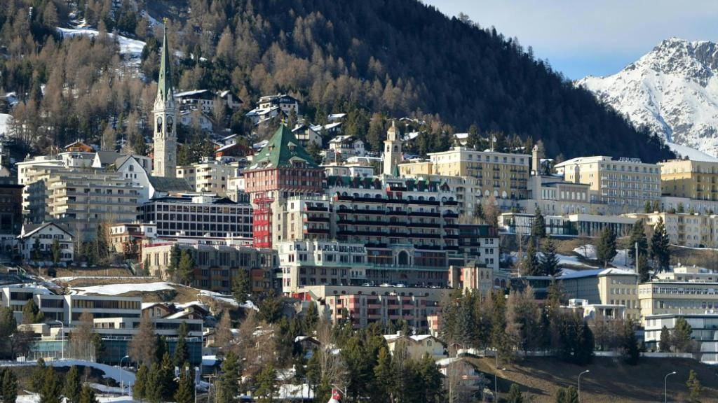 14'000 Franken für einen Quadratmeter: Wer sich im Alpenraum eine Ferienwohnung kaufen will, muss dafür in St. Moritz am meisten bezahlen. (Archivbild)