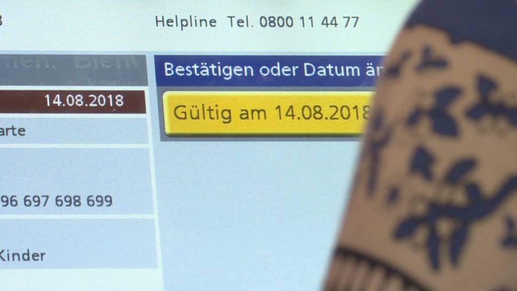 Berner SP-Grossrat will Gratis-ÖV für Jugendliche