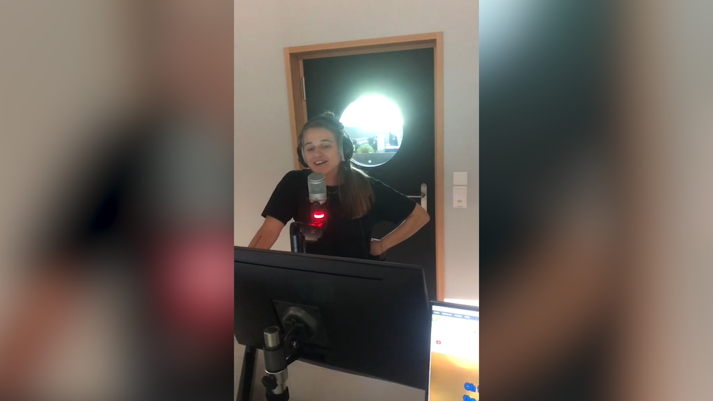 Radio 24 komponiert einen eigenen Sommer-Song