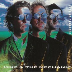 OVER MY SHOULDER (1995)