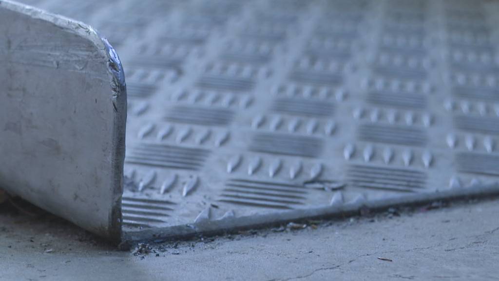 Hindernis statt Hilfe: Barrierefreie Frauenhäuser sind rar