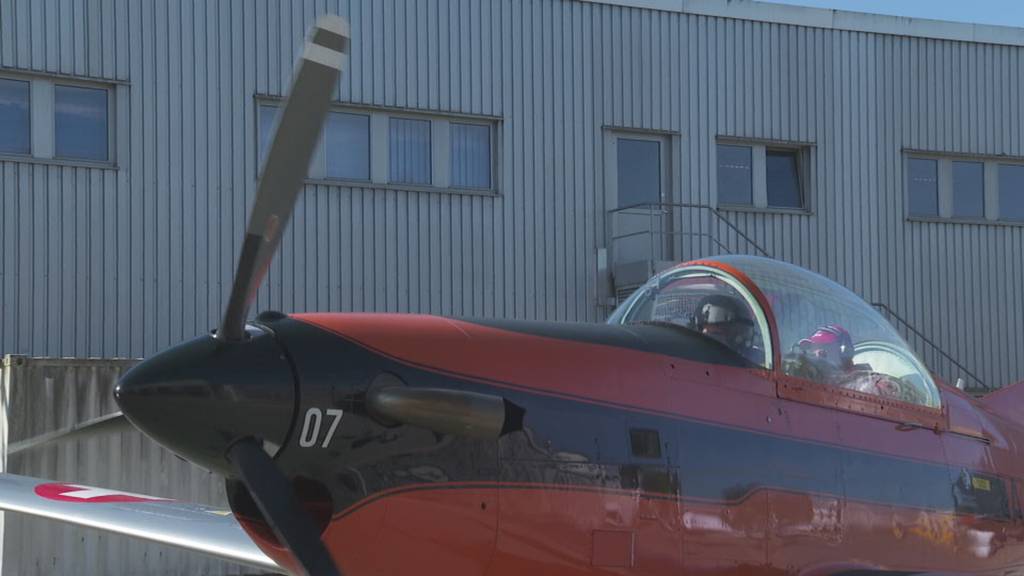 Drohendes Ende: Fliegermuseum Altenrhein wegen Sparplänen vor unsicherer Zukunft