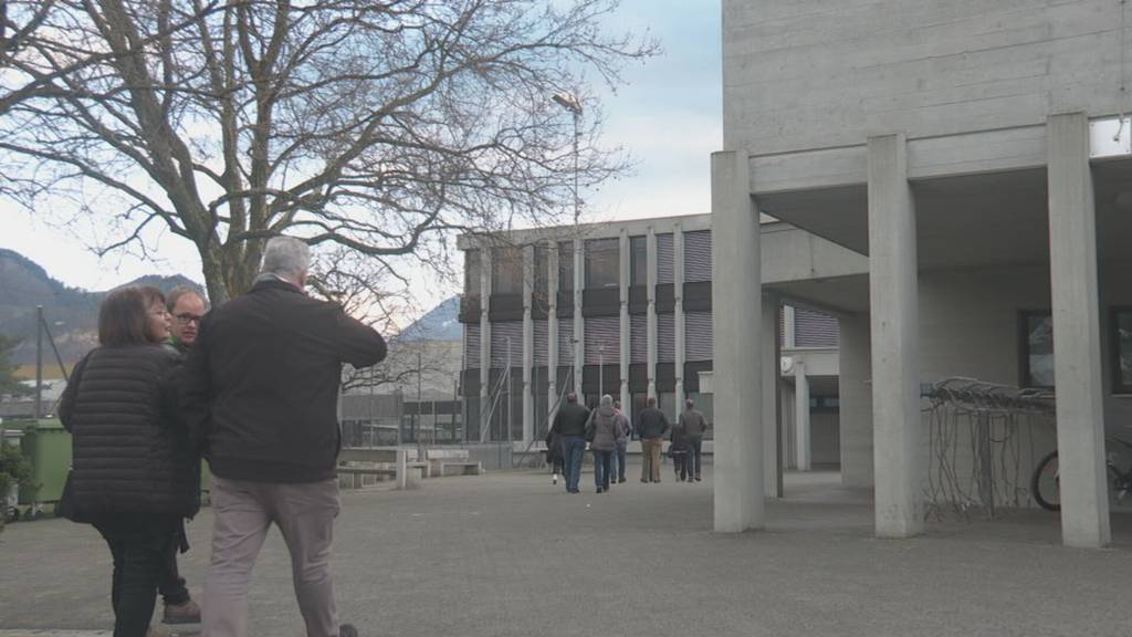 Ein Bahnhalt für Wartau – Bürger sagen Ja