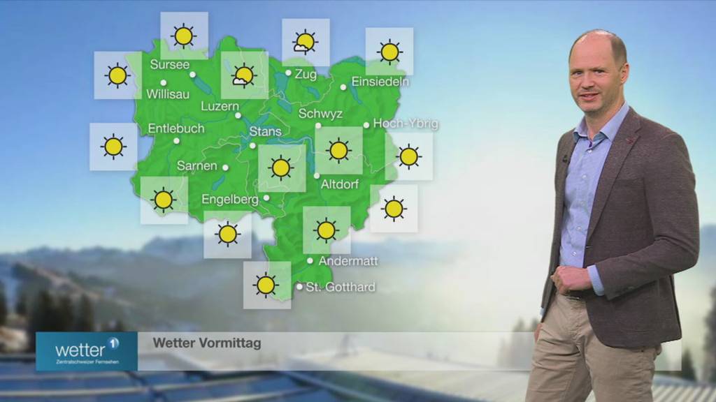 Wetter vom 31.12.2025