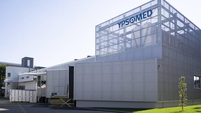 Burgdorfer Firma Ypsomed schliesst langfristigen Liefervertrag für Autoinjektoren