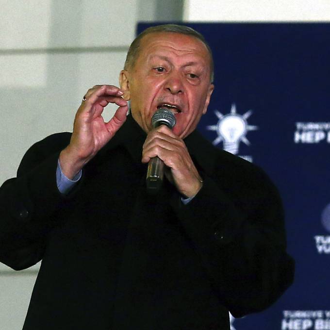 Wahl-Krimi in der Türkei – Entscheidung fällt in Stichwahl