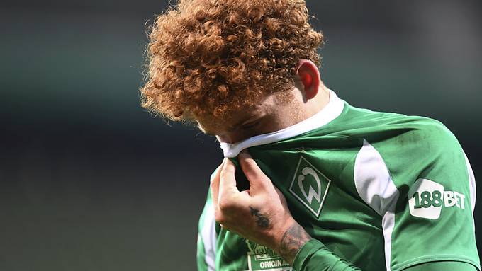 Werder begleitet Schalke in die 2. Bundesliga