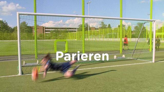 Parieren