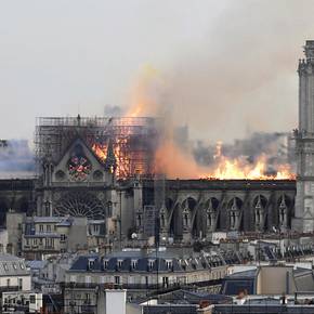 Notre Dame