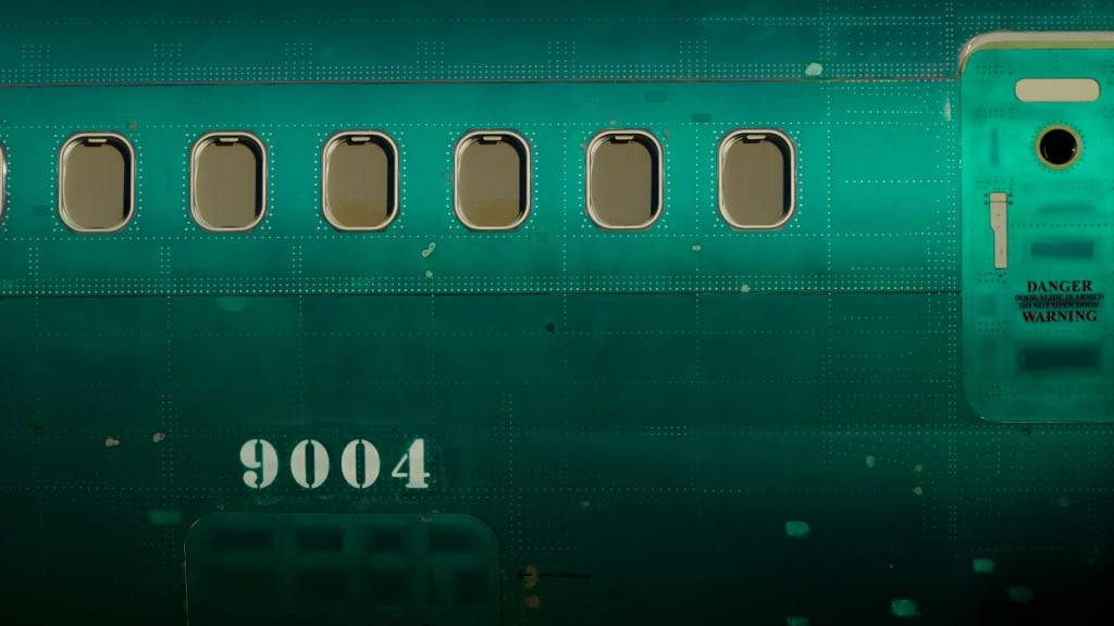 Im Juli 2024 bekannte sich Boeing schuldig, die US-Regierung bei der Zertifizierung von Flugzeugen betrogen zu haben. (Archivbild)
