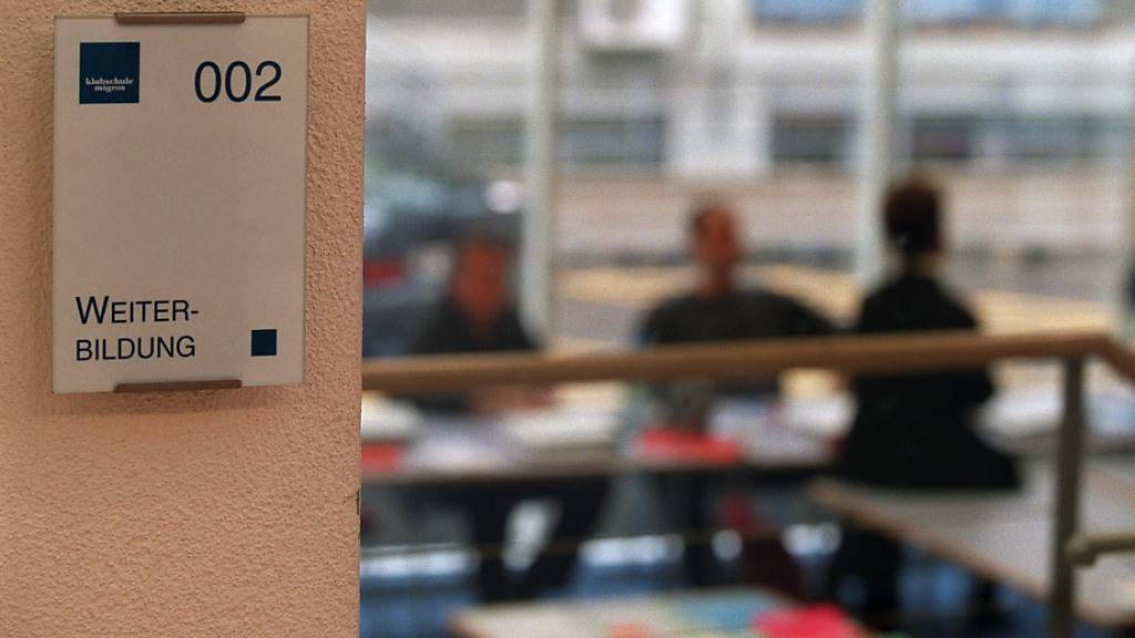 Die Stadt Zürich hat neue Arbeitsmarktstipendien eingeführt. Sie zieht nach zehn Monaten eine erste positive Bilanz. (Symbolbild)