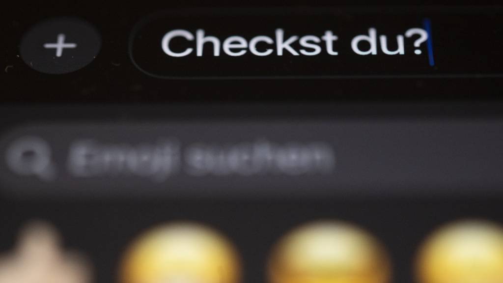 «Das crazy» ist Jugendwort des Jahres 2025