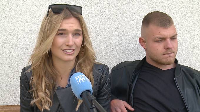Zwangspause wegen Corona: Manuela Frey zurück im Aargau