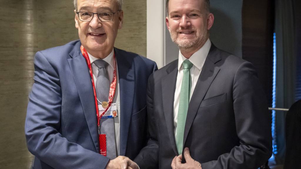 Bundesrat spricht über eingeleitete Untersuchungen der USA