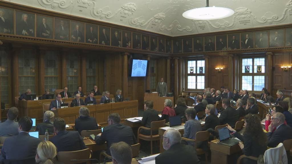 Umstrittene Totalrevision der Kantonsverfassung AR