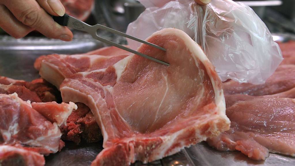 Greenpeace fordert Werbebeschränkung für Fleisch