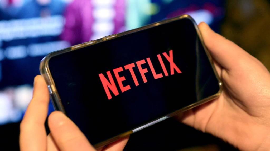 Netflix testet KI-gestützte Suchergebnisse für verschiedene Bedürfnisse. (Archivbild)
