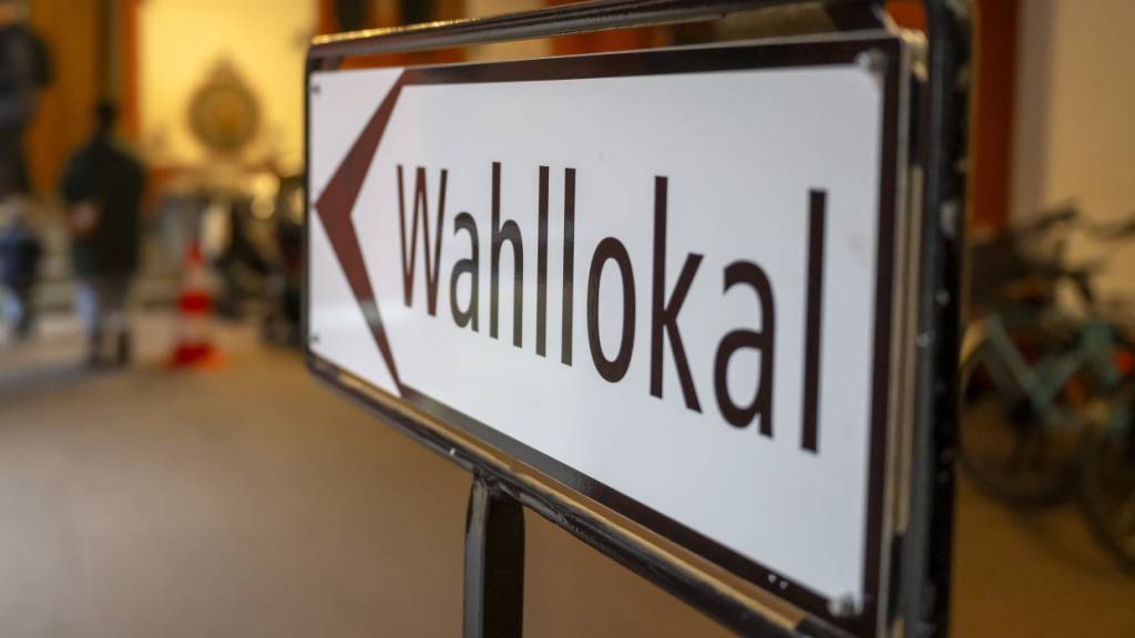 Elektronische Stimmen im Kanton Basel-Stadt wohl nicht zählbar