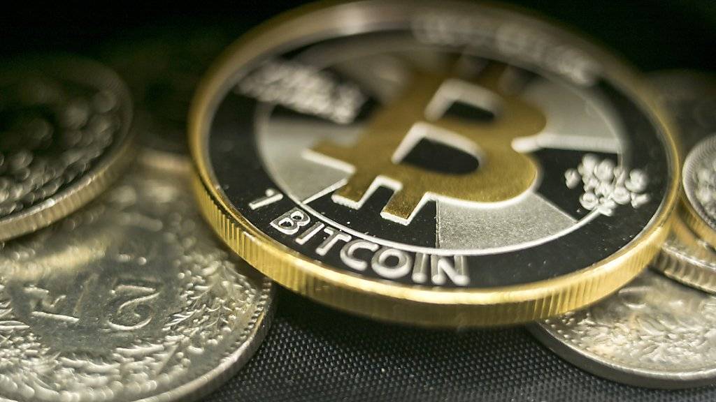 Kurz vor dem Start der ersten Bitcoin-Terminkontrakte mehren sich die technischen Probleme beim Bitcoin-Handel. (Themenbild)