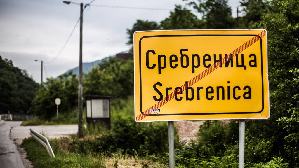 Umstrittene serbische Filmvorführung in Bolligen abgesagt