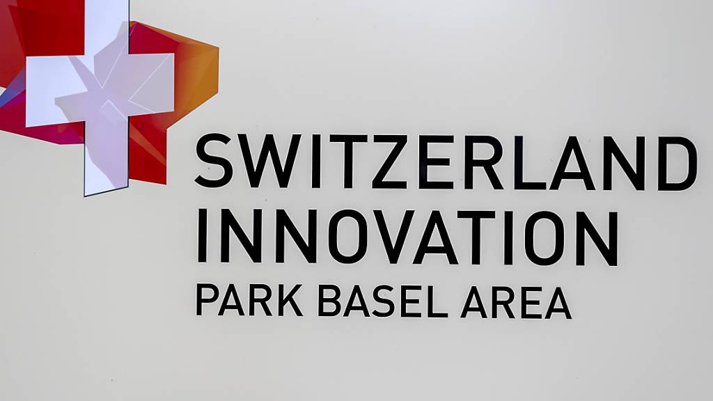 Nicht zuletzt tragen Innovationsparks wie der in Basel zur Innovations-Weltmeisterschaft der Schweiz bei. (Archivbild)