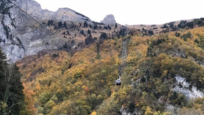 Saisonstart verzögert sich nach Staubernbahn-Absturz