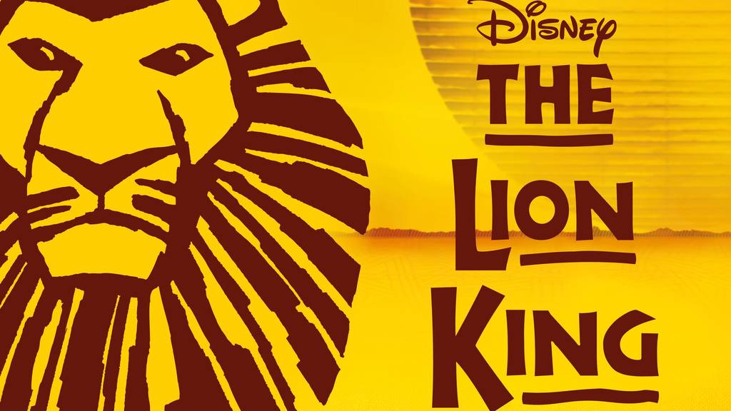 Verlosung The Lion King